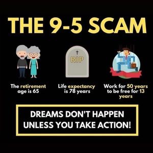 Meet your Posher, Natalee